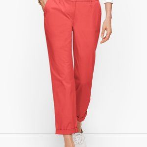 Talbots Chinos 22 Women’s Petite